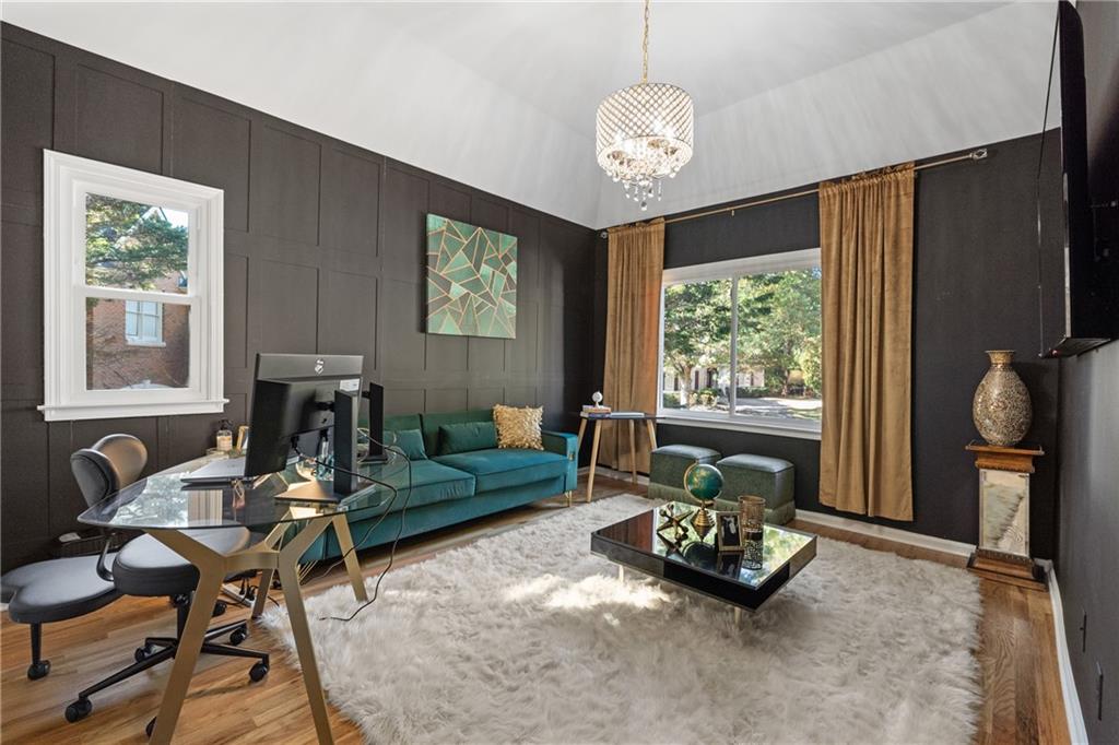 820 Glen Royal Drive