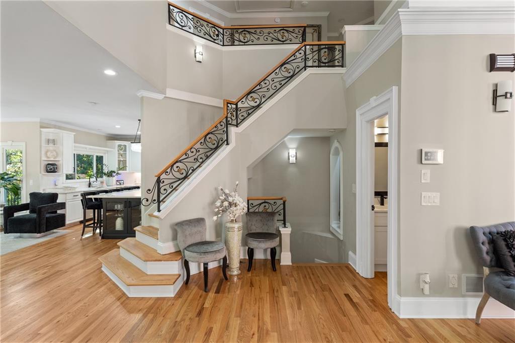 820 Glen Royal Drive