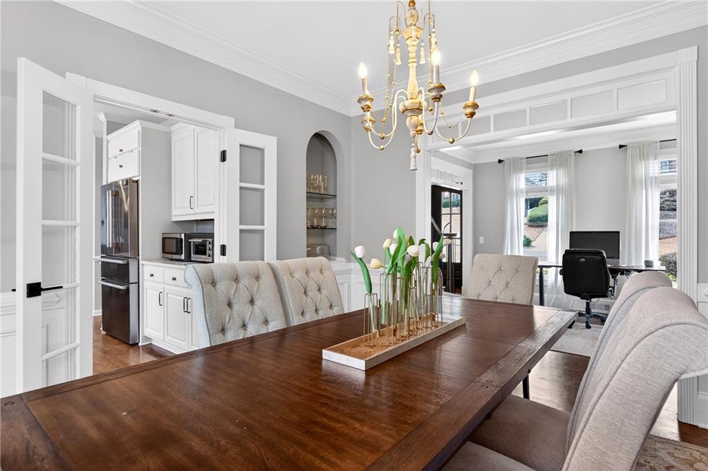 14325 Morning Mountain Way