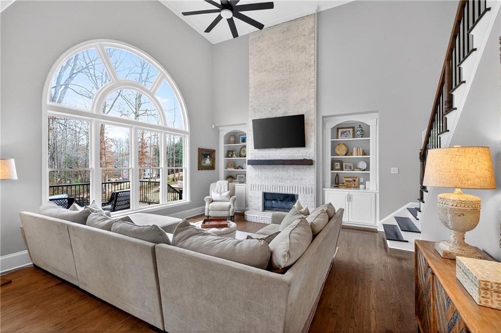 14325 Morning Mountain Way