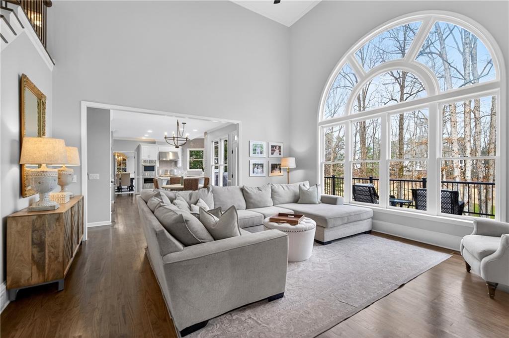 14325 Morning Mountain Way