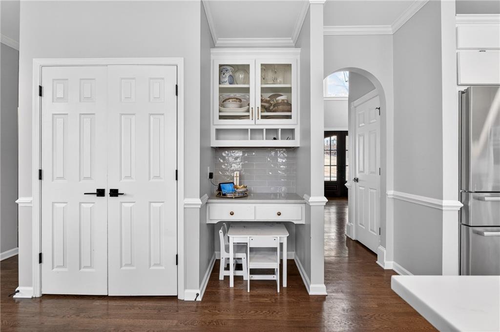 14325 Morning Mountain Way