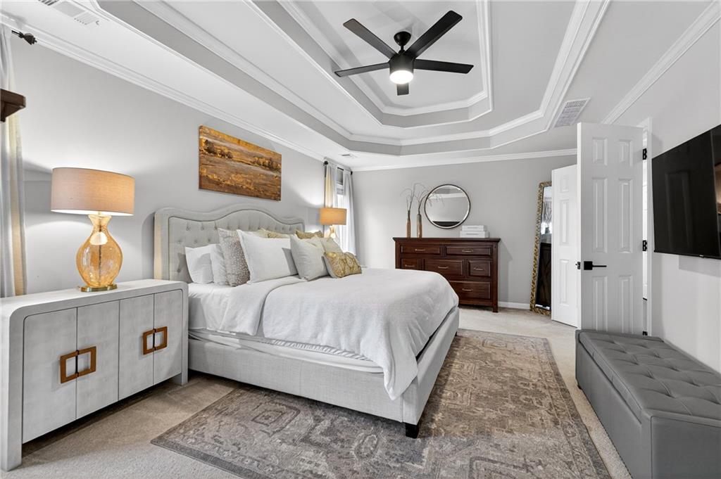 14325 Morning Mountain Way