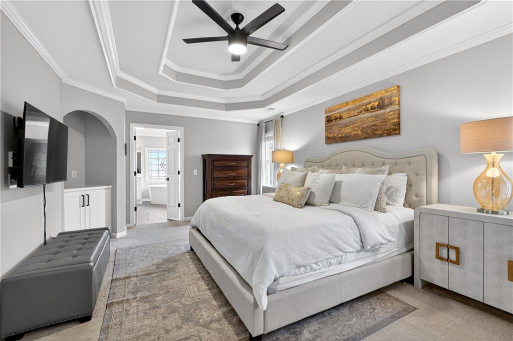 14325 Morning Mountain Way