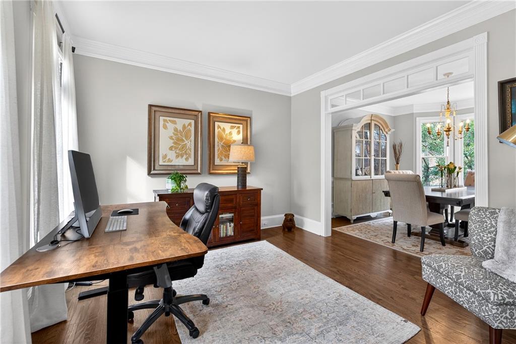 14325 Morning Mountain Way