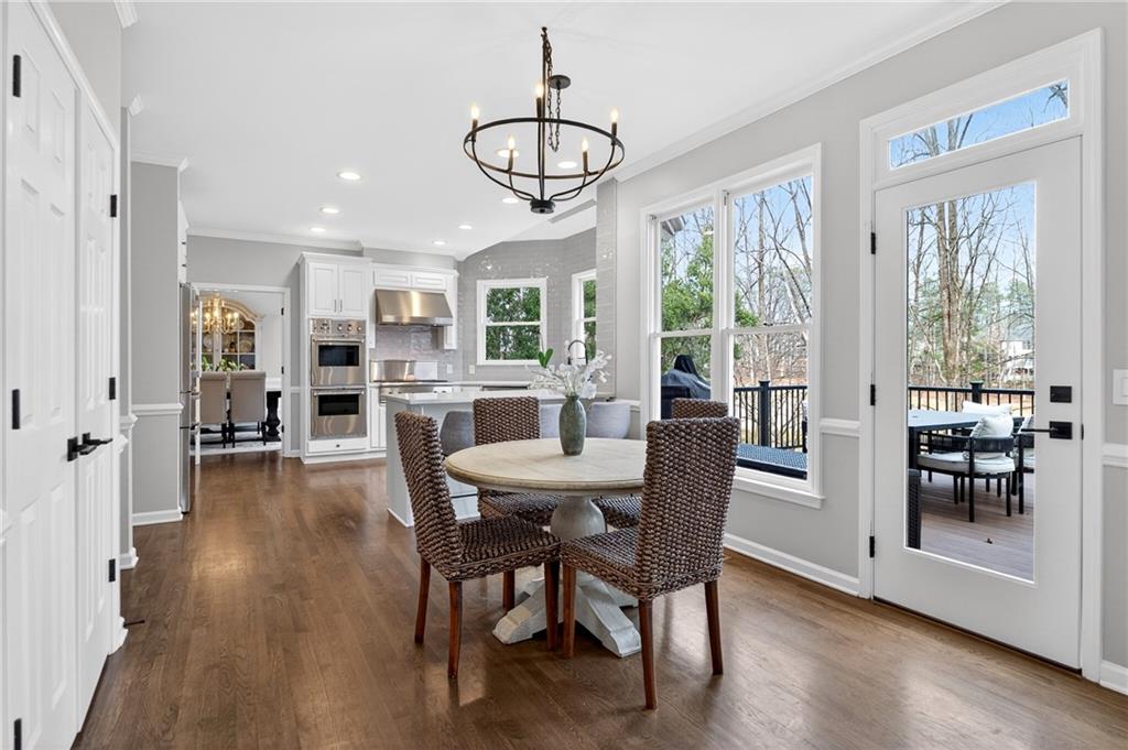 14325 Morning Mountain Way