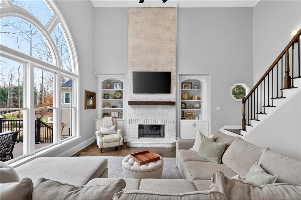 14325 Morning Mountain Way