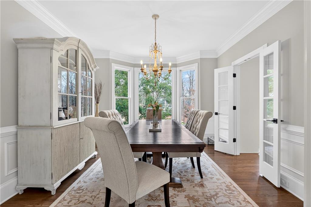 14325 Morning Mountain Way