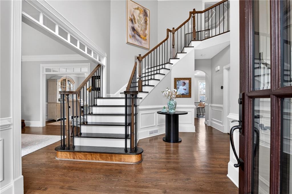 14325 Morning Mountain Way