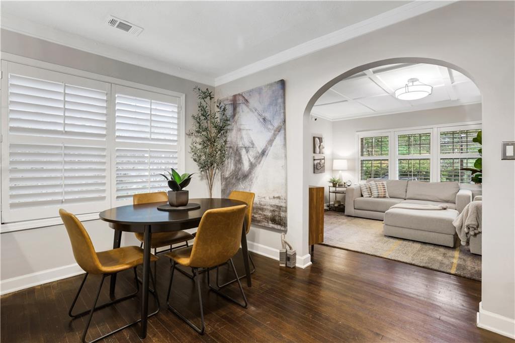 1444 Mcpherson Avenue SE