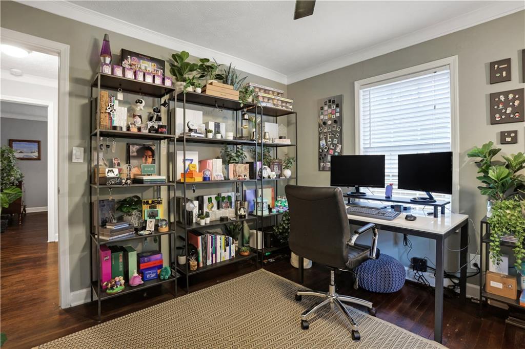 1444 Mcpherson Avenue SE