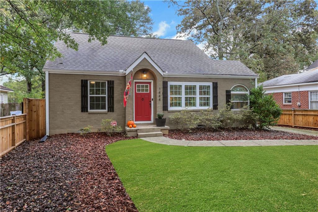 1444 Mcpherson Avenue SE