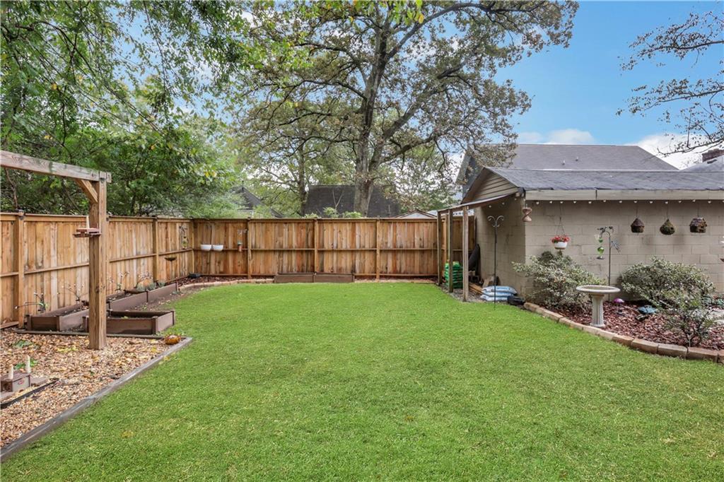 1444 Mcpherson Avenue SE