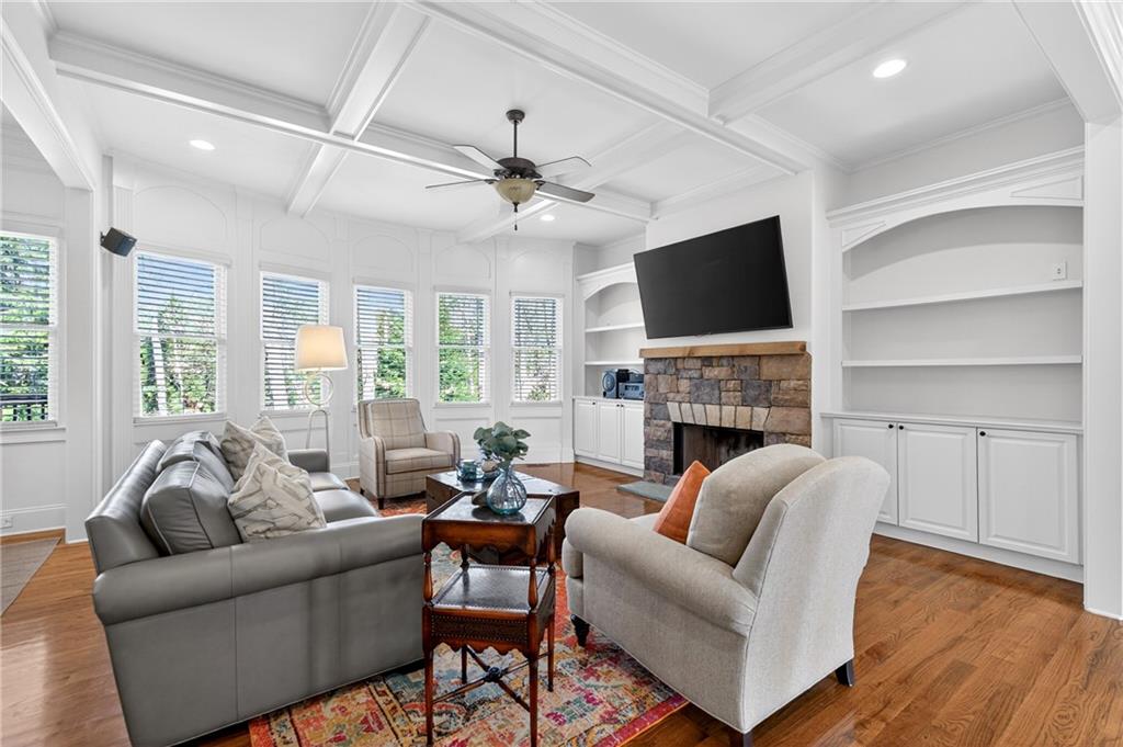 145 Shoal Creek Drive