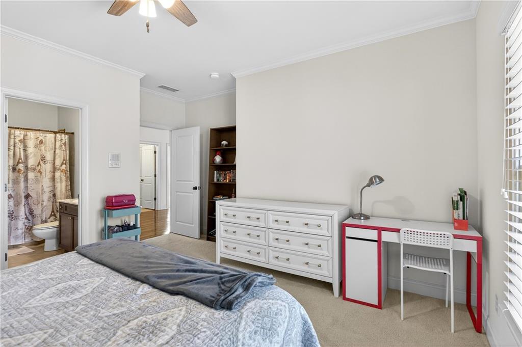 145 Shoal Creek Drive