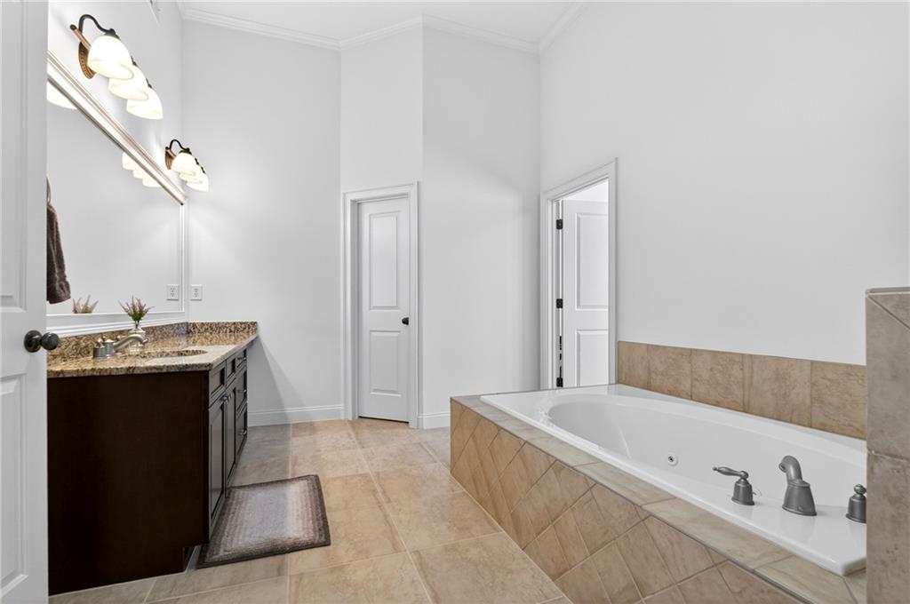 145 Shoal Creek Drive