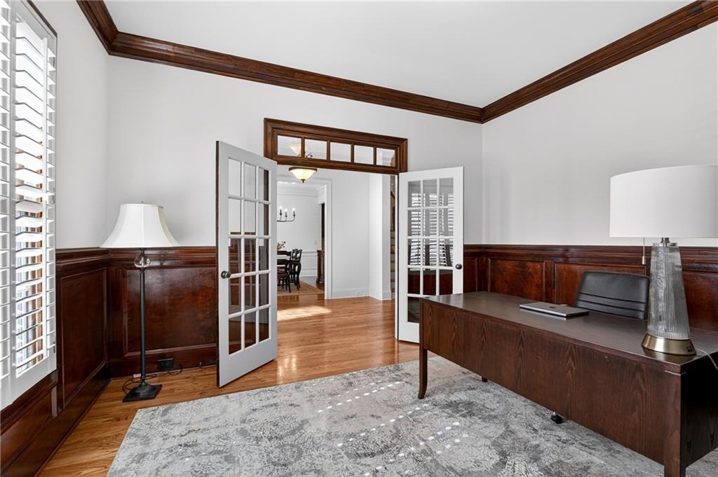 145 Shoal Creek Drive