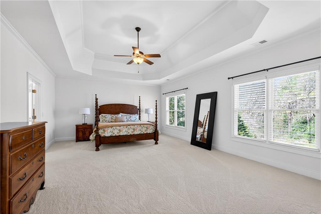 145 Shoal Creek Drive