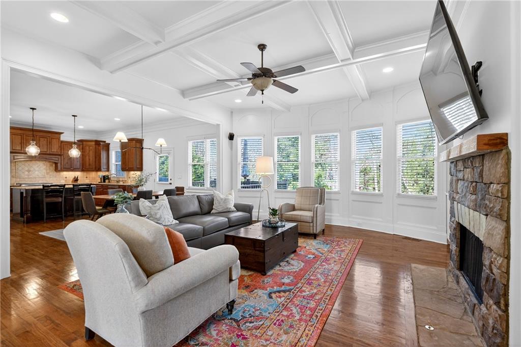 145 Shoal Creek Drive