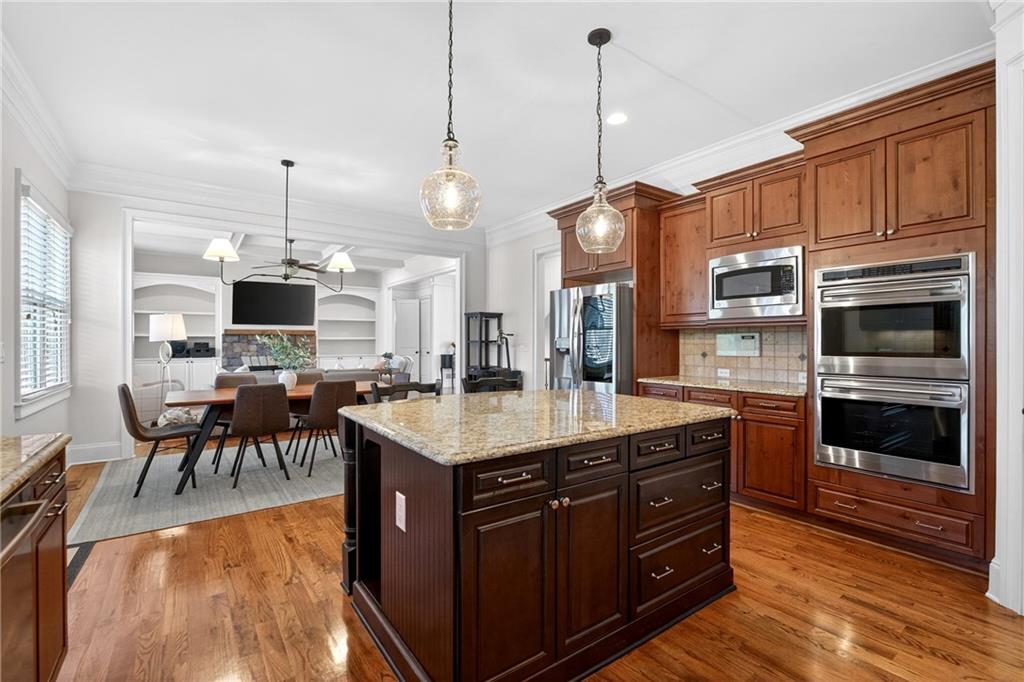 145 Shoal Creek Drive