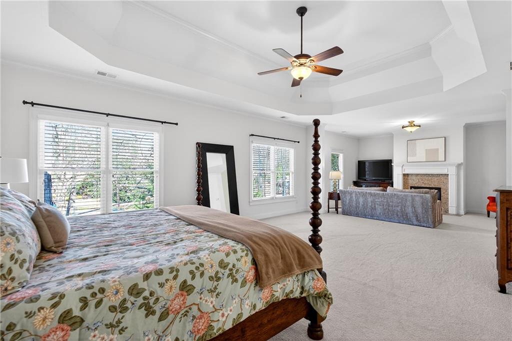 145 Shoal Creek Drive