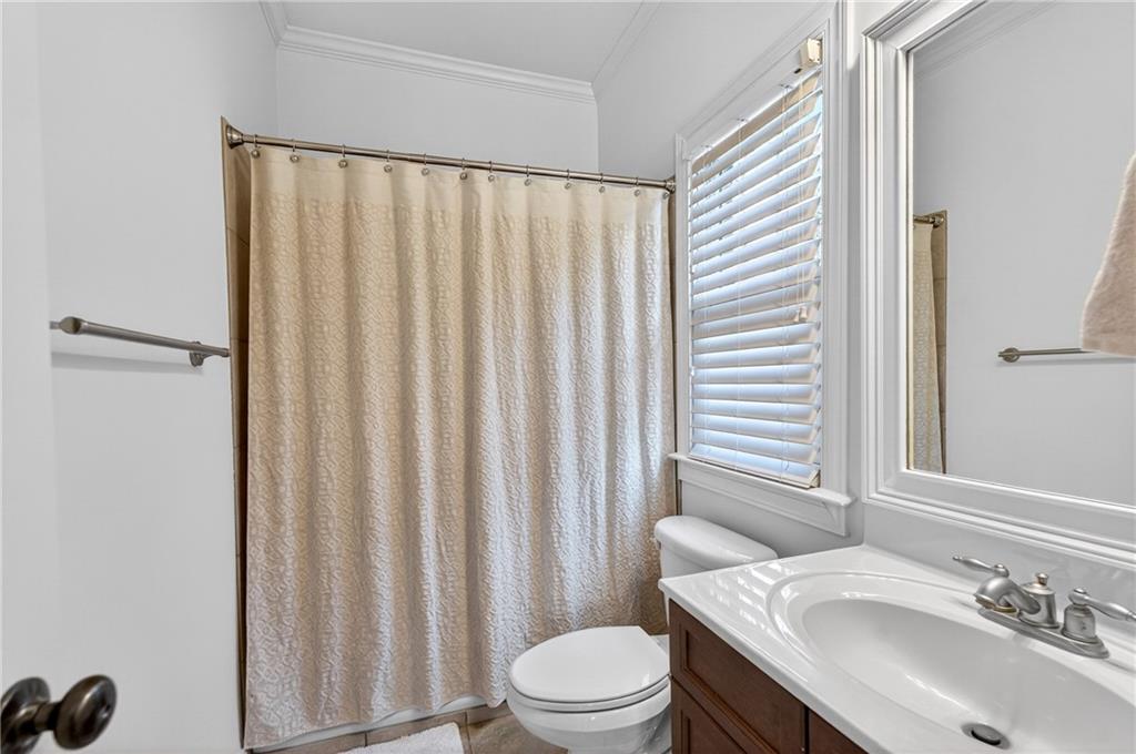 145 Shoal Creek Drive