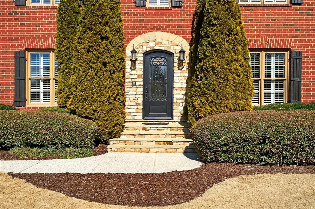 145 Shoal Creek Drive