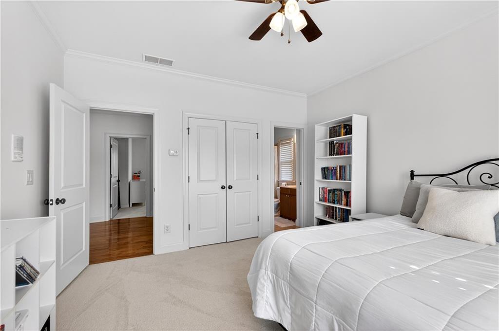 145 Shoal Creek Drive