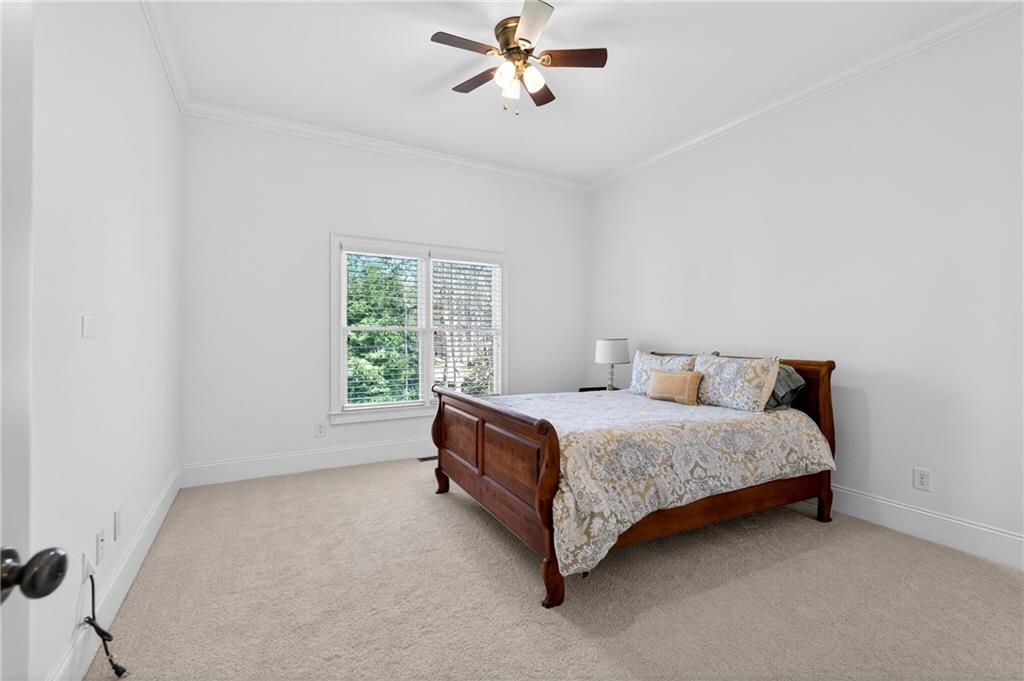 145 Shoal Creek Drive