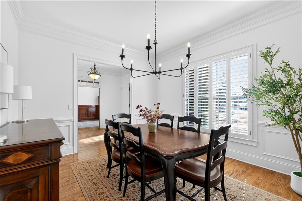 145 Shoal Creek Drive