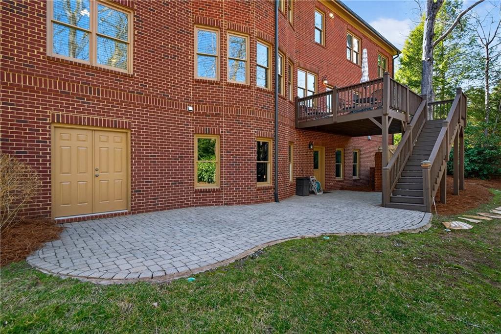 145 Shoal Creek Drive