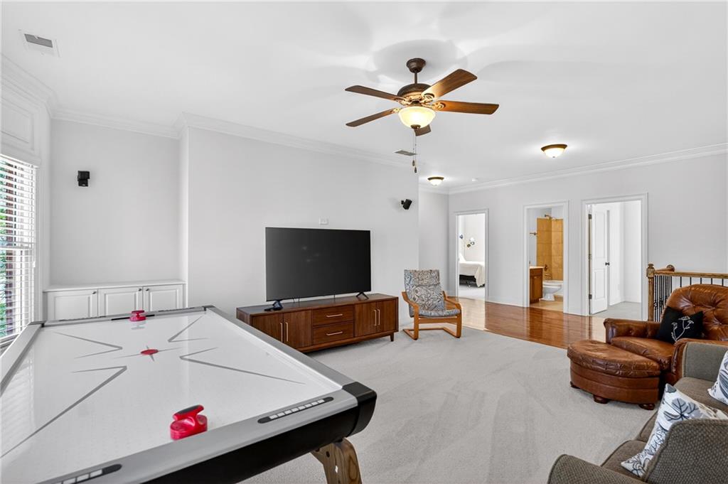 145 Shoal Creek Drive