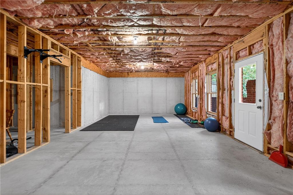 145 Shoal Creek Drive