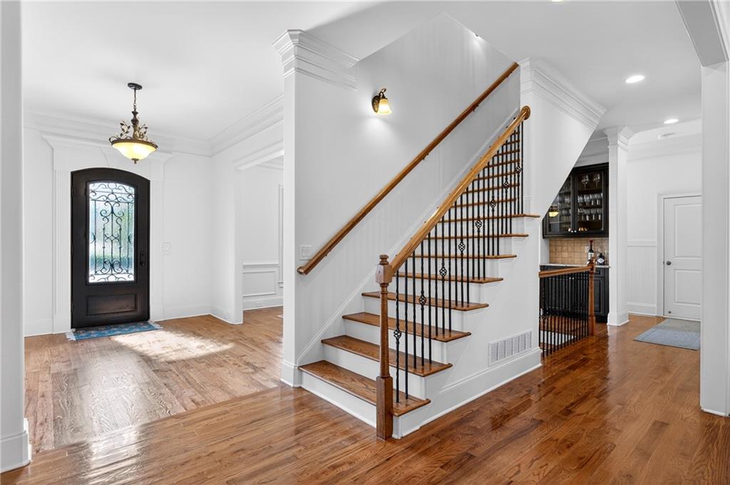 145 Shoal Creek Drive