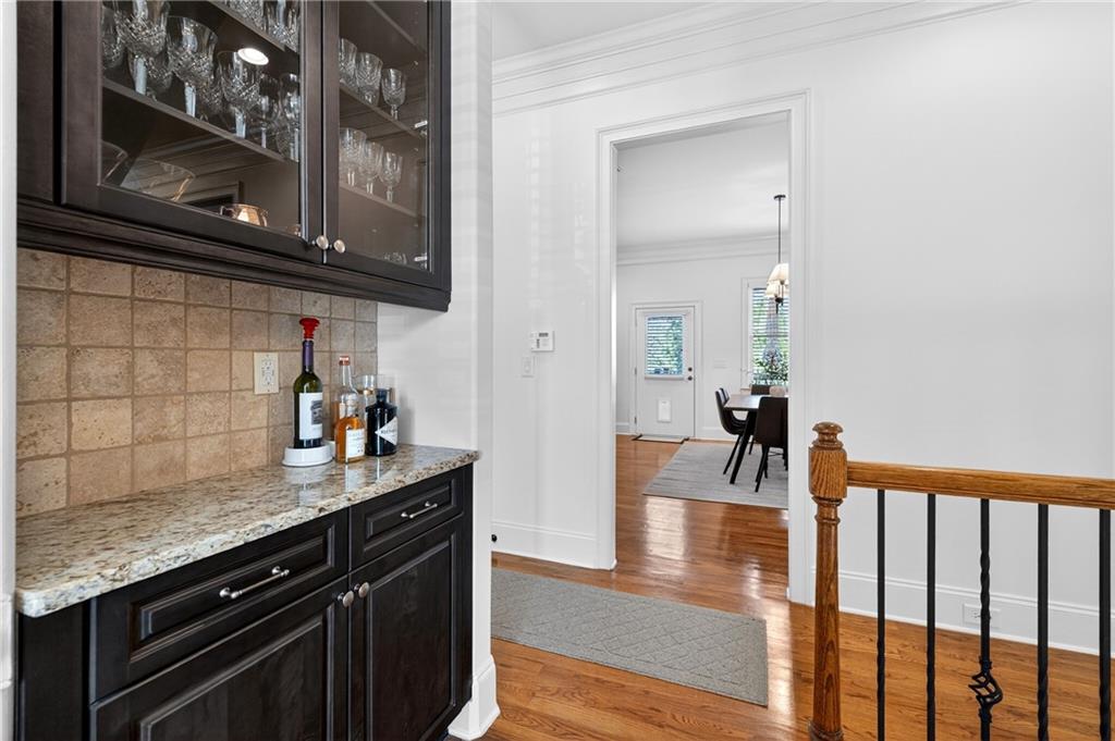 145 Shoal Creek Drive