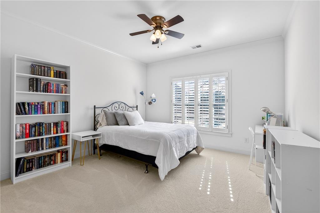 145 Shoal Creek Drive