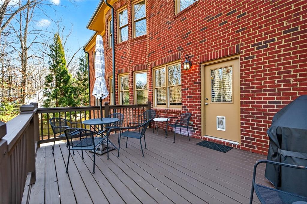 145 Shoal Creek Drive