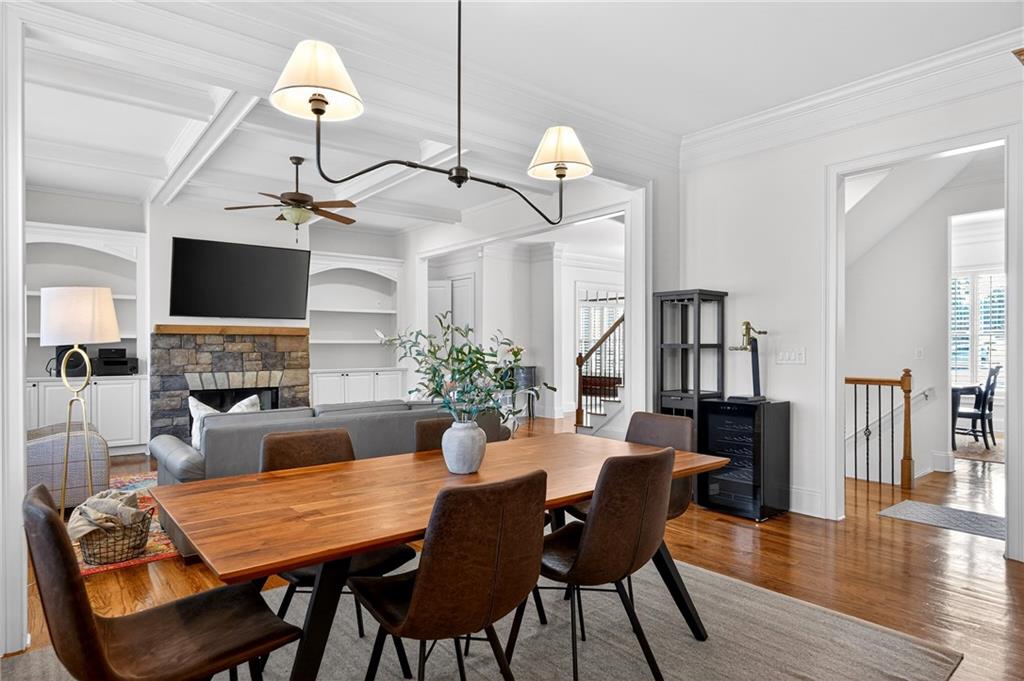 145 Shoal Creek Drive