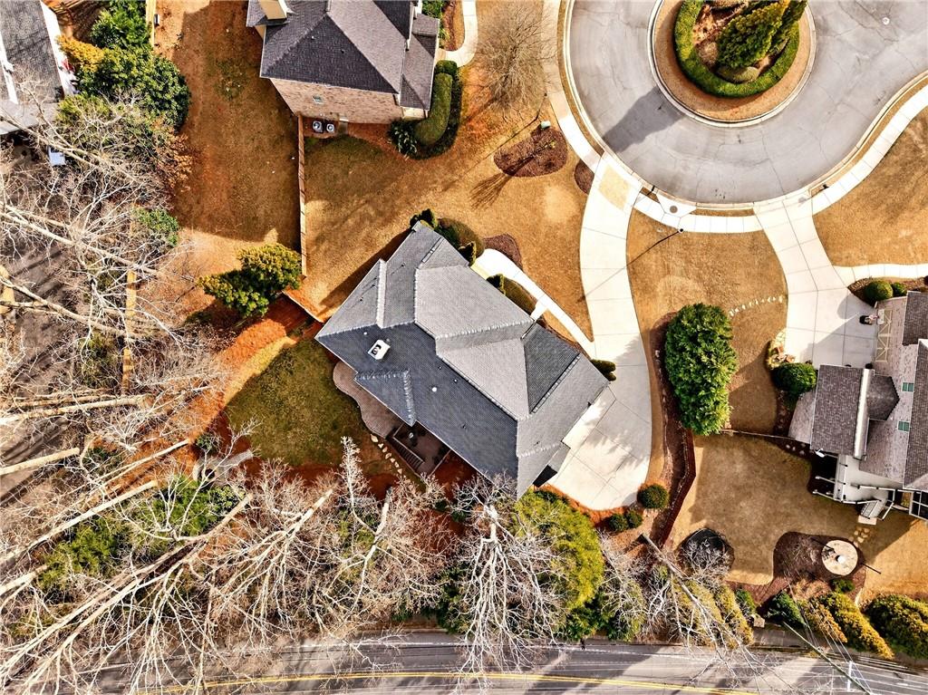 145 Shoal Creek Drive