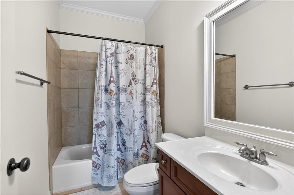 145 Shoal Creek Drive