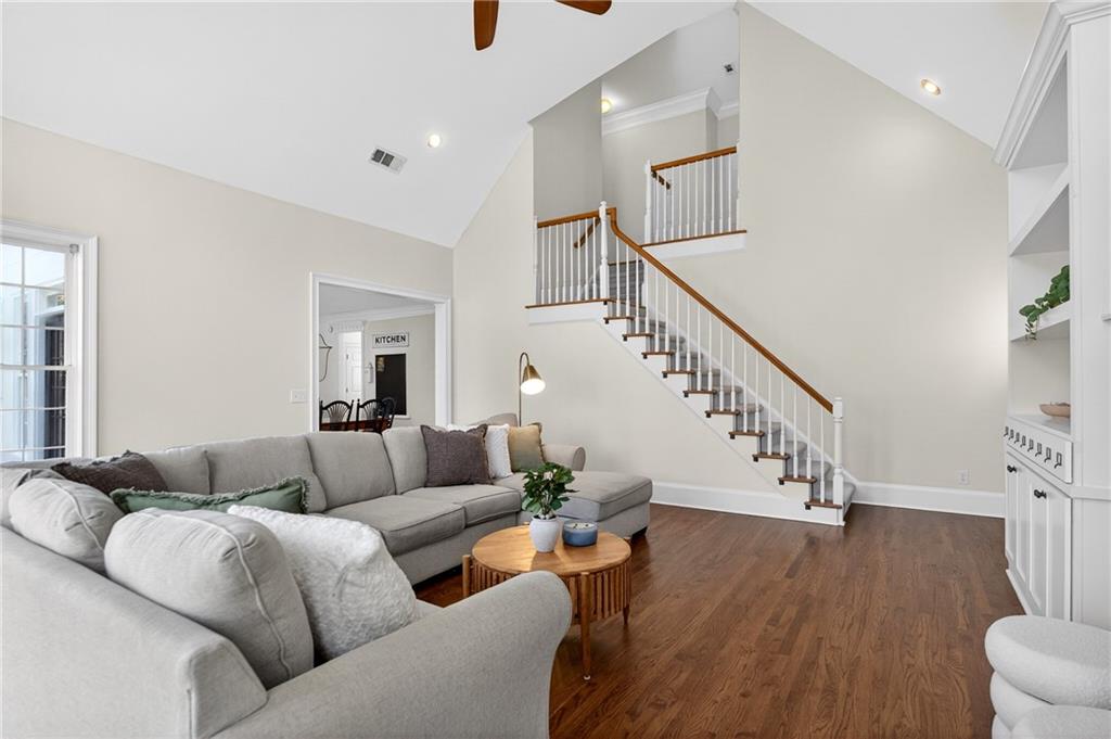 14335 Morning Mountain Way