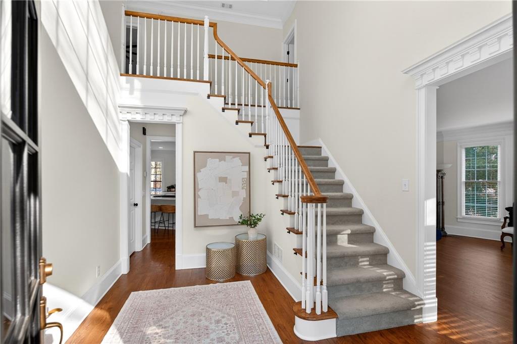 14335 Morning Mountain Way