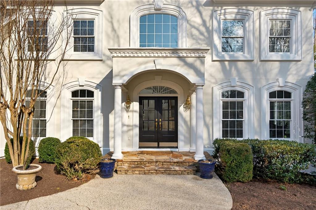 14335 Morning Mountain Way