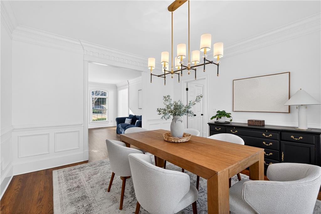 14335 Morning Mountain Way