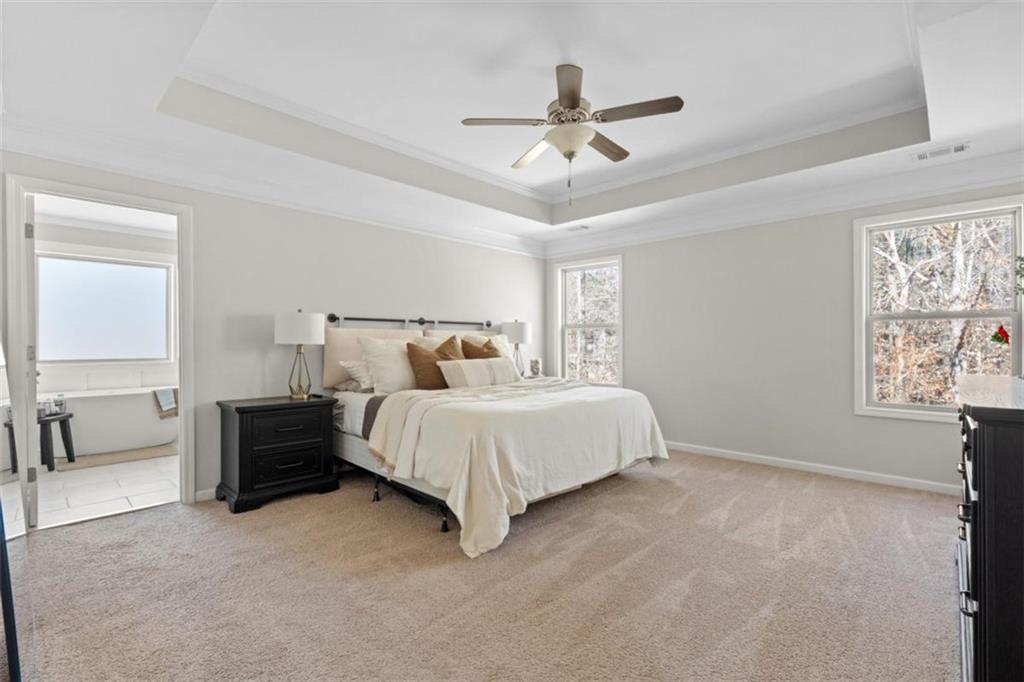 35 Grove Park Drive