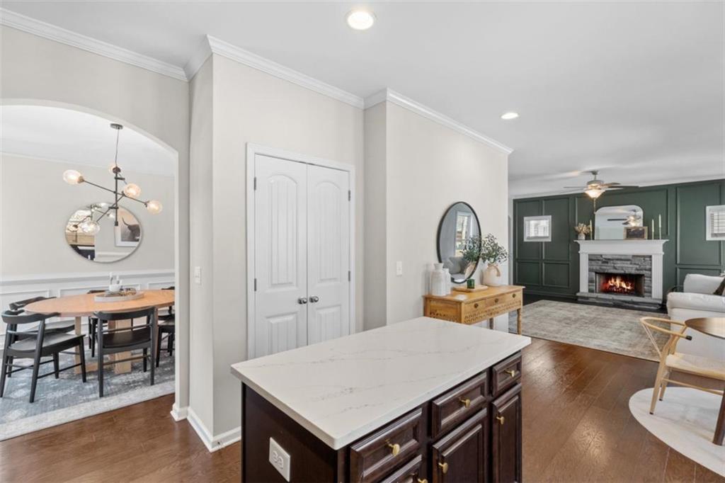 35 Grove Park Drive