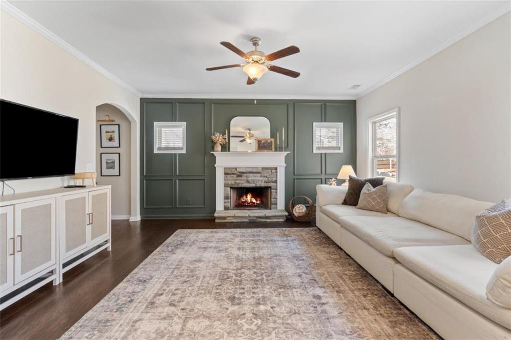 35 Grove Park Drive