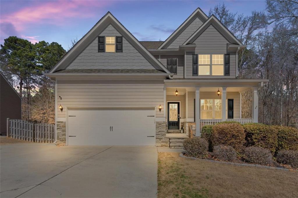 35 Grove Park Drive