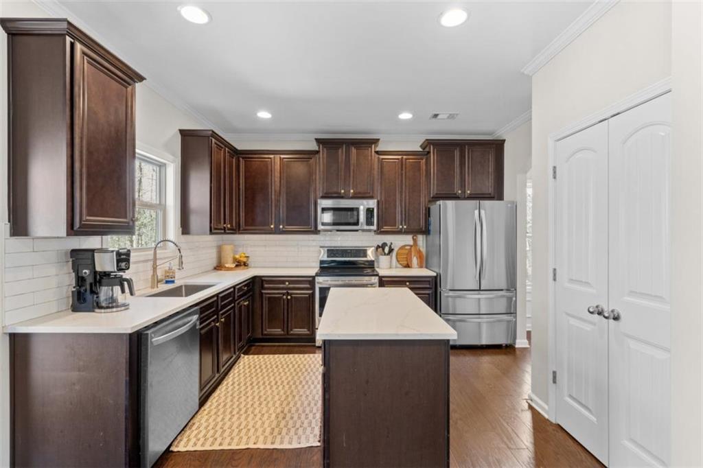 35 Grove Park Drive