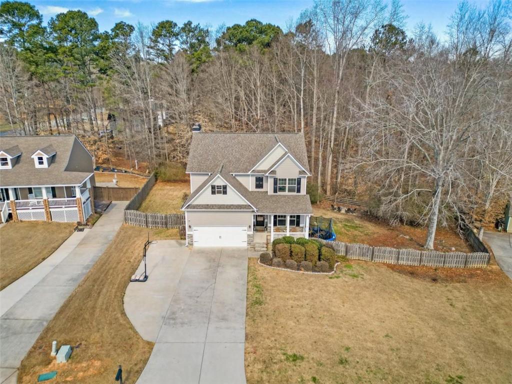 35 Grove Park Drive
